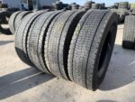 BRIDGESTONE ECOPIA HDRIVE