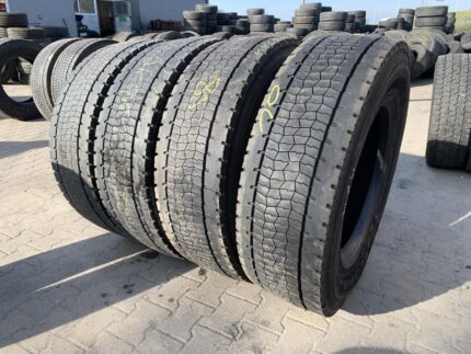  BRIDGESTONE ECOPIA HDRIVE   