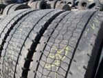 BRIDGESTONE ECOPIA HDRIVE