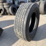  CONTINENTAL CONTI  HYBRID HD  