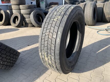  CONTINENTAL CONTI  HYBRID HD  