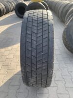 CONTINENTAL CONTI  HYBRID HD