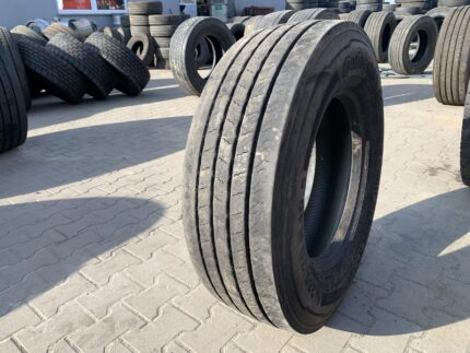  CONTINENTAL CONTI HYBRID HS  