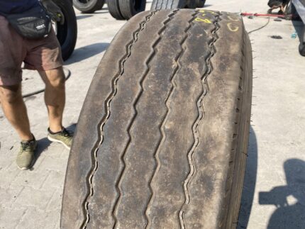 PIRELLI ITINERIS T TRAILE SERIES