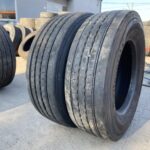  CONTINENTAL CONTI HYBRID HS  