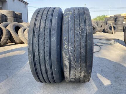 CONTINENTAL CONTI HYBRID HS