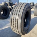  CONTINENTAL CONTI HYBRID HT  