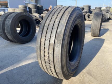  CONTINENTAL CONTI HYBRID HT  