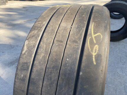 BRIDGESTONE ECOPIA HTRAILE