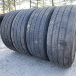  MICHELIN X MULTI Z  