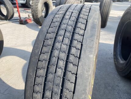 MICHELIN X LINE ENERGY Z EVOLUTION