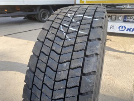 CONTINENTAL CONTI  HYBRID HD