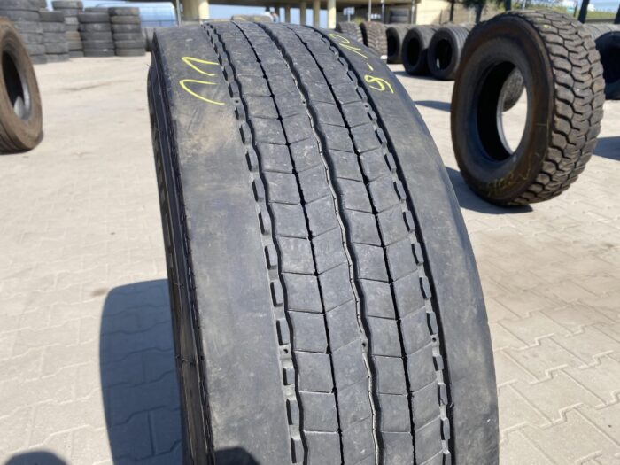 MICHELIN X MULTI Z