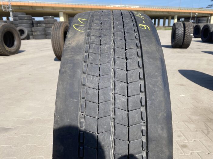 MICHELIN X MULTI Z