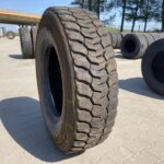  BIEŻNIKOWANA TYP MICHELIN X WORKS D  