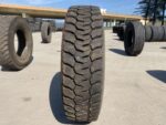 BIEŻNIKOWANA TYP MICHELIN X WORKS D
