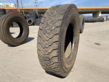 CONTINENTAL CONTI CROSSTRAC HD