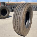  CONTINENTAL CONTI HYBRID HS  