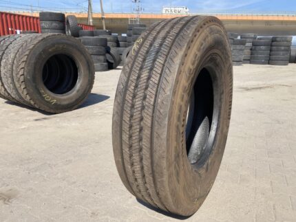  CONTINENTAL CONTI HYBRID HS  