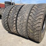  CONTINENTAL CONTI CROSSTRAC HD  