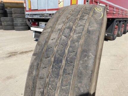 CONTINENTAL CONTI HYBRID HS