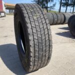  CONTINENTAL CONTI HYBRID HD  