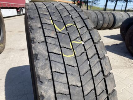 CONTINENTAL CONTI HYBRID HD