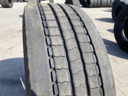 HANKOOK SMART FLEX AH