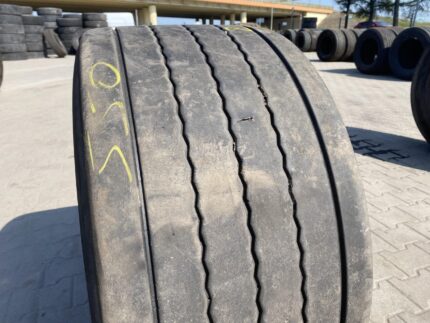 CONTINENTAL CONTI HYBRID HT