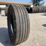  CONTINENTAL CONTI HYBRID HS  