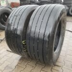  MICHELIN X MULTI T EVOLUTION  