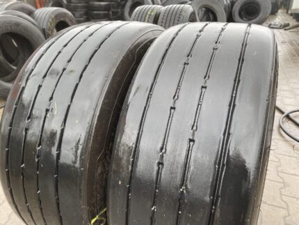 MICHELIN X MULTI T EVOLUTION