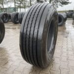  CONTINENTAL CONTI HYBRID HS  