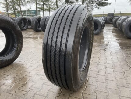  CONTINENTAL CONTI HYBRID HS  