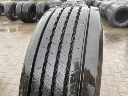 CONTINENTAL CONTI HYBRID HS