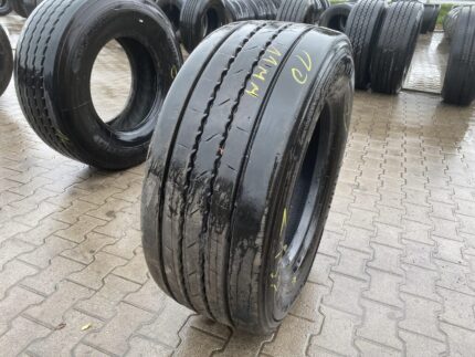  CONTINENTAL CONTI HYBRID HT  