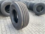 Opona używana ciężarowa przód 385/65R22.5 CONTINENTAL CONTI HYBRID HS5 / 100% Bieżnika