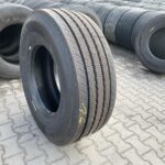  Opona używana ciężarowa przód 385/65R22.5 CONTINENTAL CONTI HYBRID HS5 / 100% Bieżnika