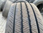 Opona używana ciężarowa przód 385/65R22.5 CONTINENTAL CONTI HYBRID HS5 / 100% Bieżnika