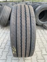 Opona używana ciężarowa przód 385/65R22.5 CONTINENTAL CONTI HYBRID HS5 / 100% Bieżnika