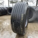  CONTINENTAL CONTI HYBRID HS  