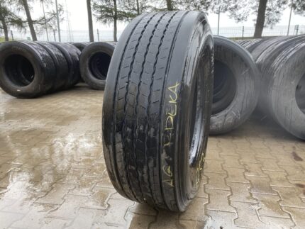  CONTINENTAL CONTI HYBRID HS  