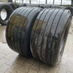  CONTINENTAL CONTI HYBRID HT  