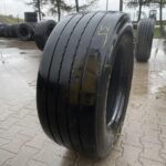  CONTINENTAL CONTI HYBRID HT  