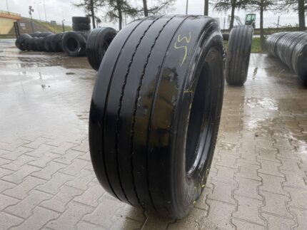  CONTINENTAL CONTI HYBRID HT  