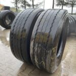  BRIDGESTONE DURAVIS RTRAILE  