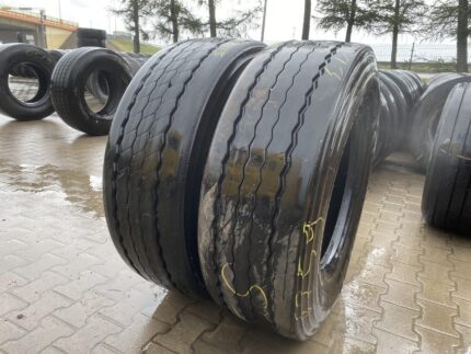  BRIDGESTONE DURAVIS RTRAILE  