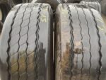 BRIDGESTONE DURAVIS RTRAILE