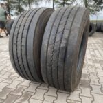  CONTINENTAL CONTI HYBRID HT  