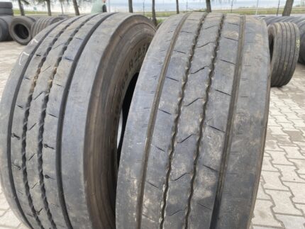 CONTINENTAL CONTI HYBRID HT